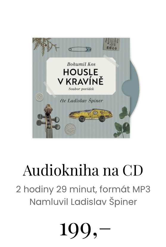 Housle CD4